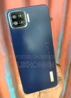 OPPO A73 Ram 12GB/Rom 128GB (Used)