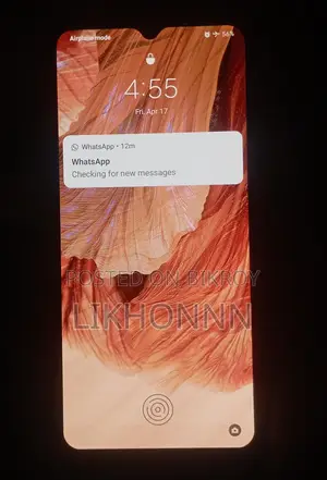 OPPO A73 Ram 12GB/Rom 128GB (Used)