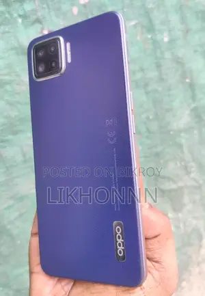 OPPO A73 Ram 12GB/Rom 128GB (Used)