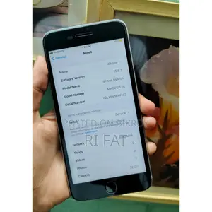 Apple iPhone 6S Plus Geniuen (Used)
