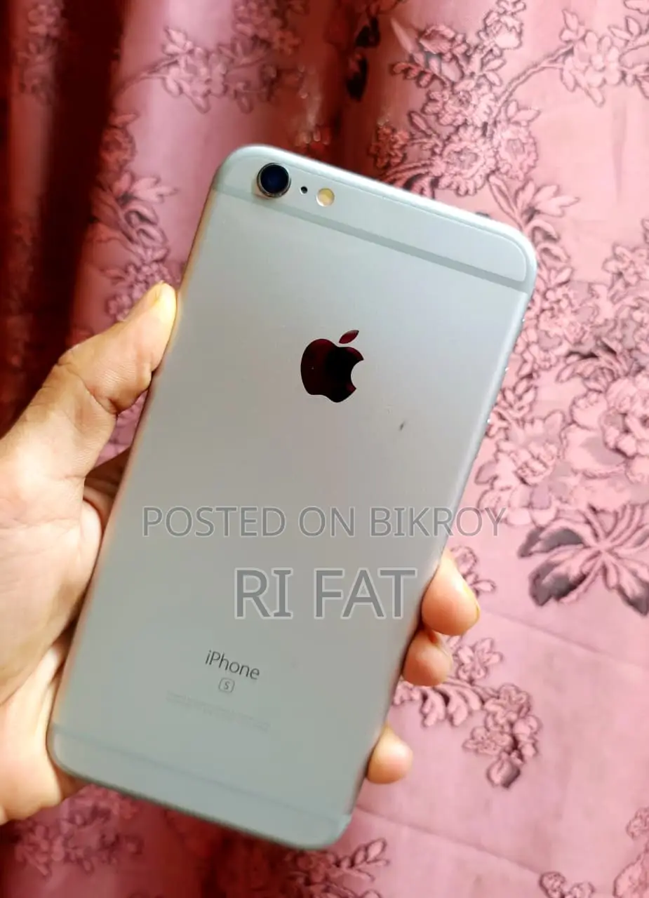 Apple iPhone 6S Plus Geniuen (Used)