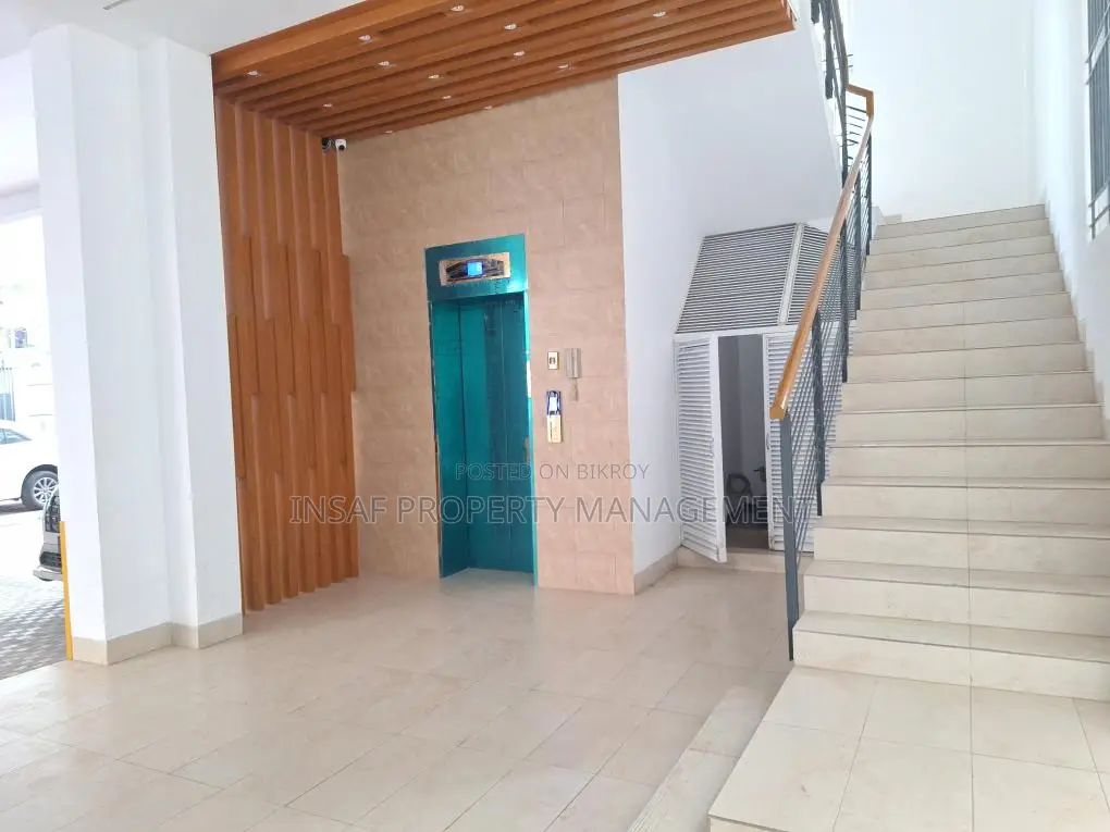 4-bedroom Apartment in Bashundhara for Sale