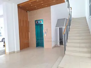 4-bedroom Apartment in Bashundhara for Sale