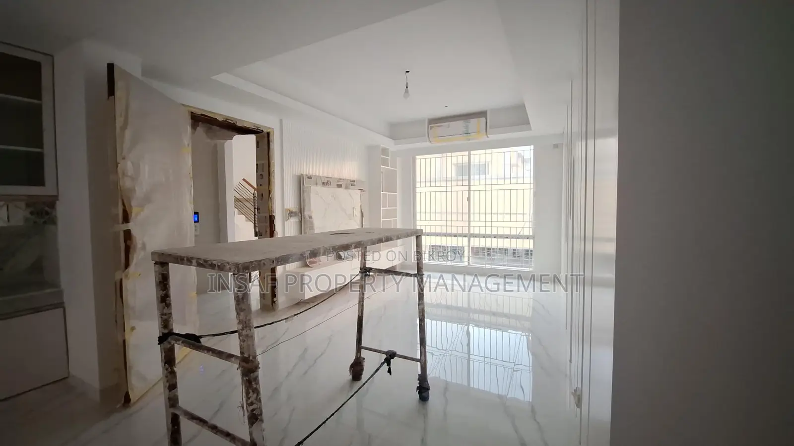 4-bedroom Apartment in Bashundhara for Sale