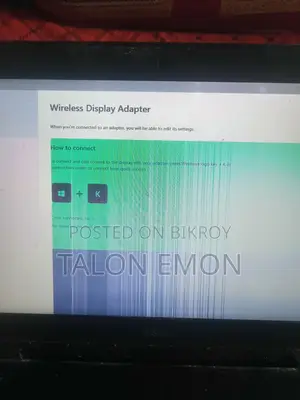 No battery, speaker broken, display has blue tint at the bottom