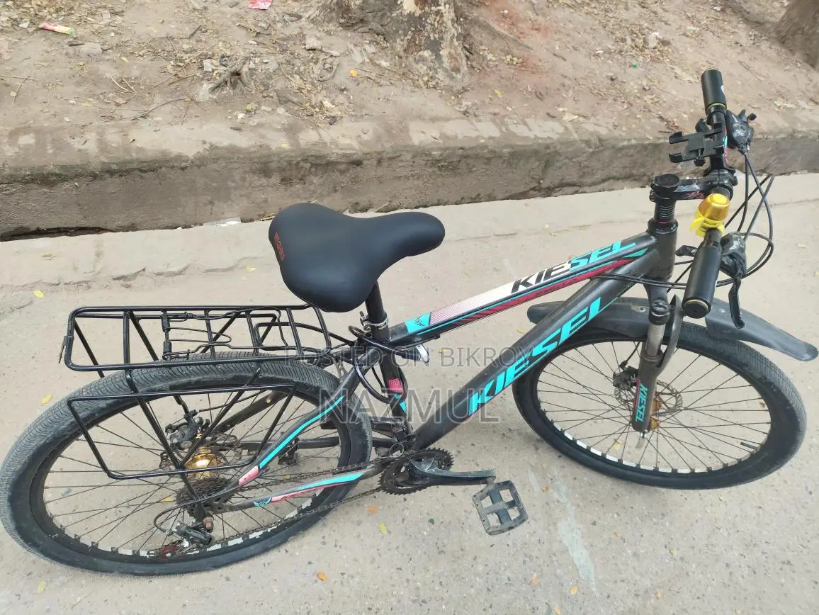 Kiesel Bicycle for sale