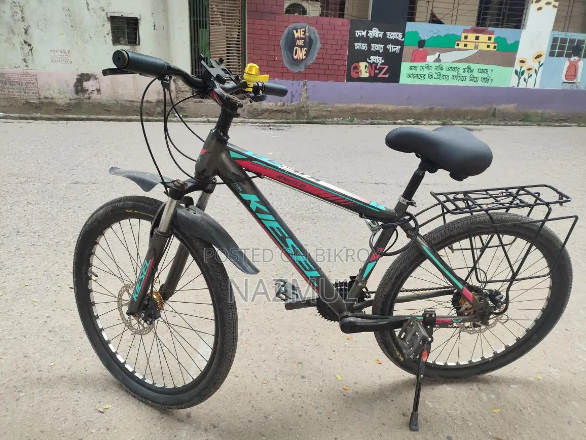 Kiesel Bicycle for sale