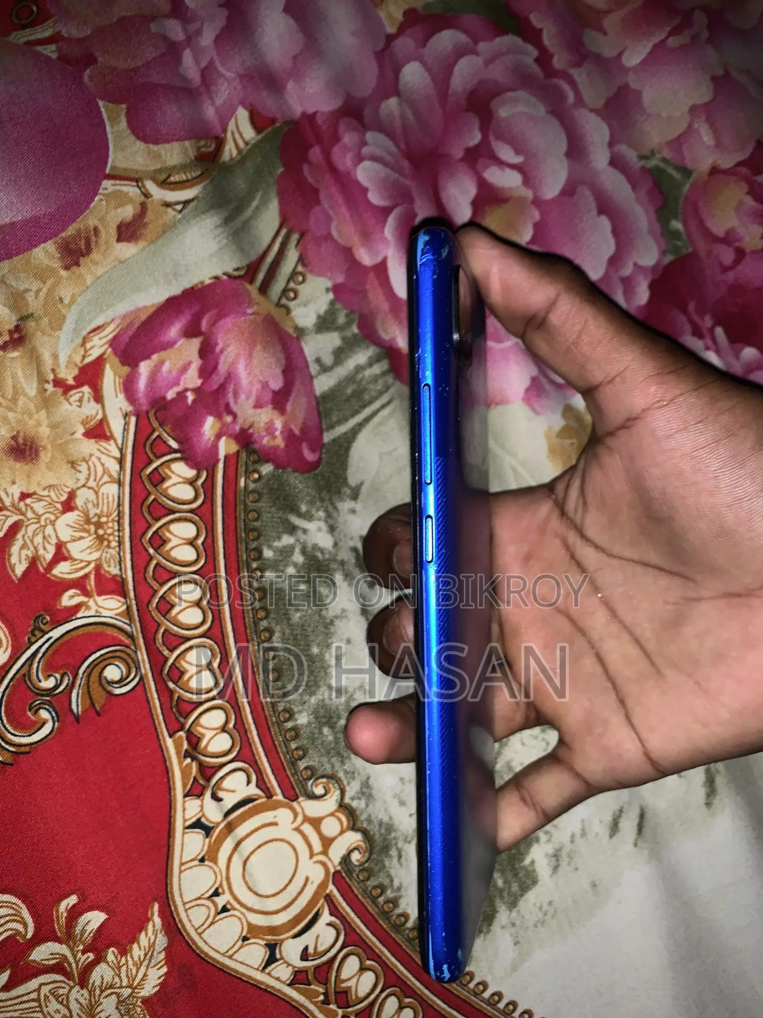 Xiaomi Poco C3 . (Used)