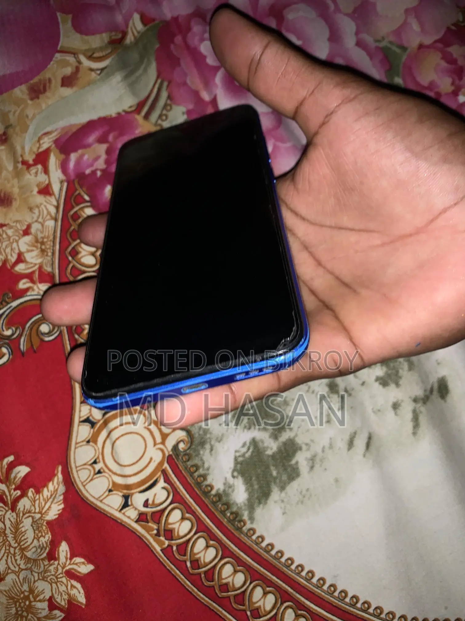Xiaomi Poco C3 . (Used)