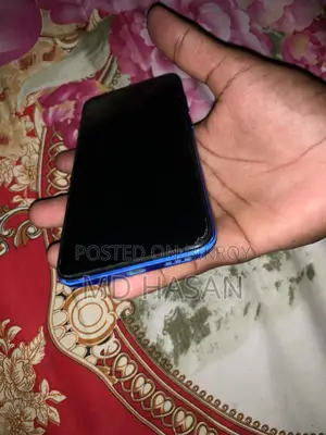Xiaomi Poco C3 . (Used)
