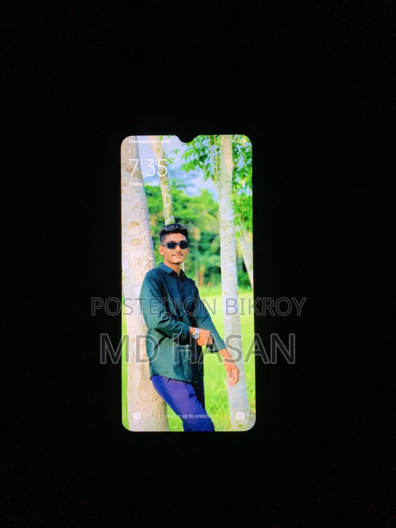 Xiaomi Poco C3 . (Used)