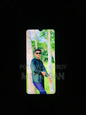 Xiaomi Poco C3 . (Used)