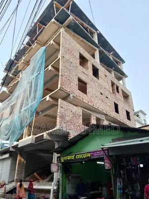 Commercial Space for Bank, Insurance, Showroom Brand, Corporate Office