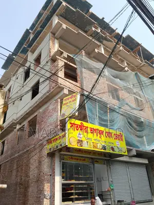 Commercial Space for Bank, Insurance, Showroom Brand, Corporate Office
