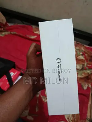 Xiaomi Redmi Note 15 6GB/128GB (Used)