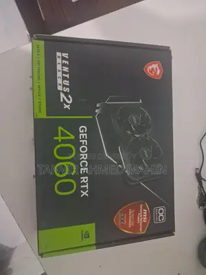 Graphics Card