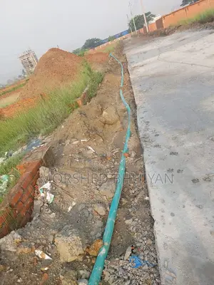Land for Sale in Bashundhara