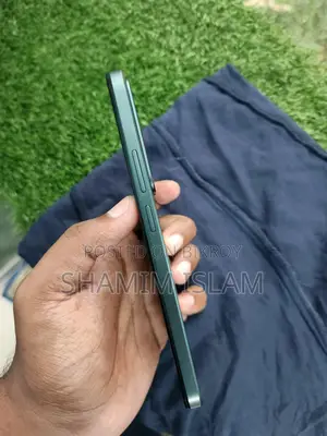 Realme C85 Pro 6/128 (Used)