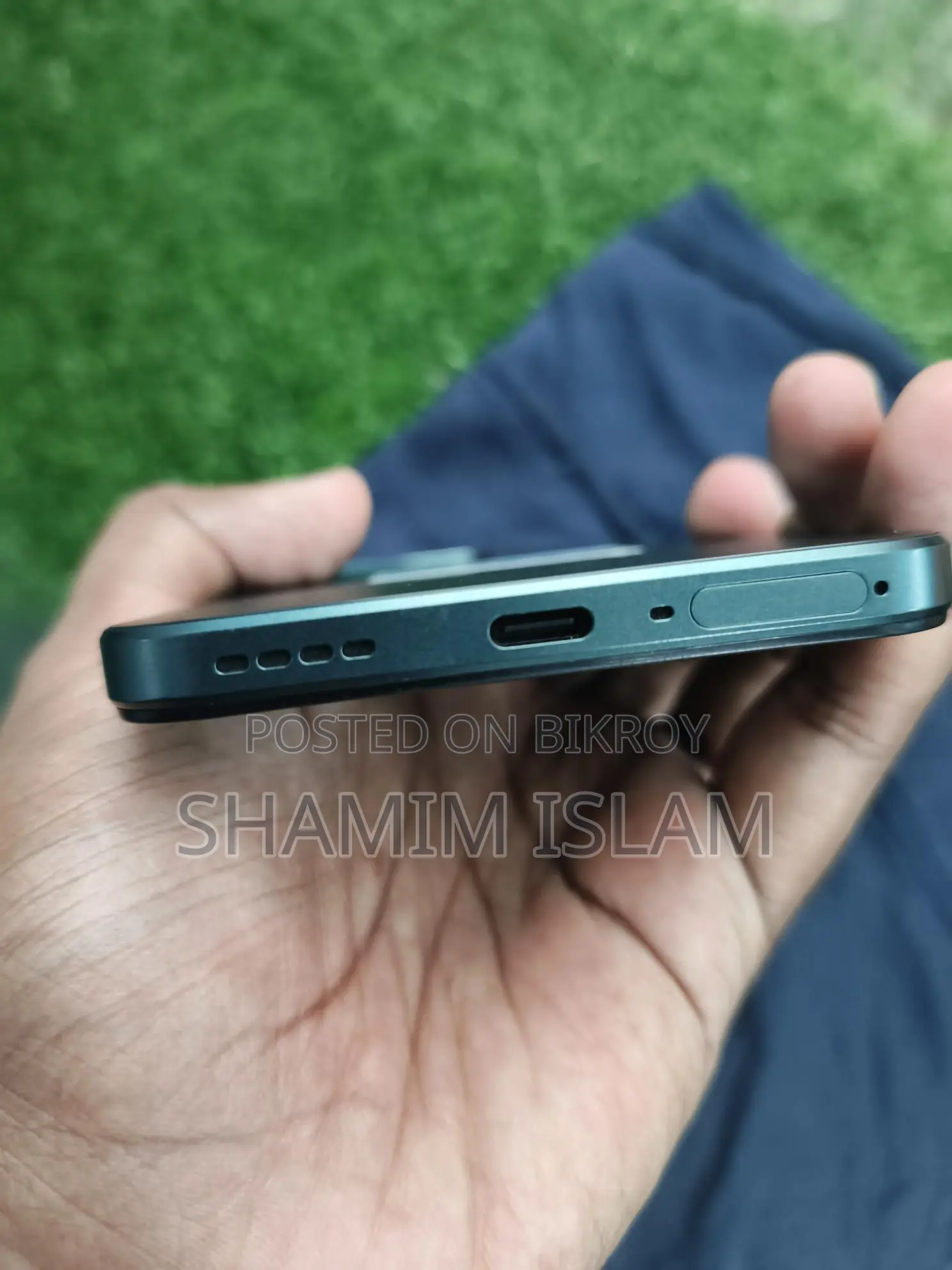 Realme C85 Pro 6/128 (Used)