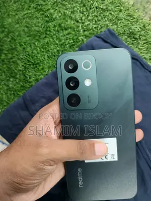 Realme C85 Pro 6/128 (Used)