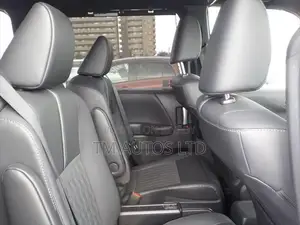 Toyota Noah S-Z PKG 4.5 PEARL 2023