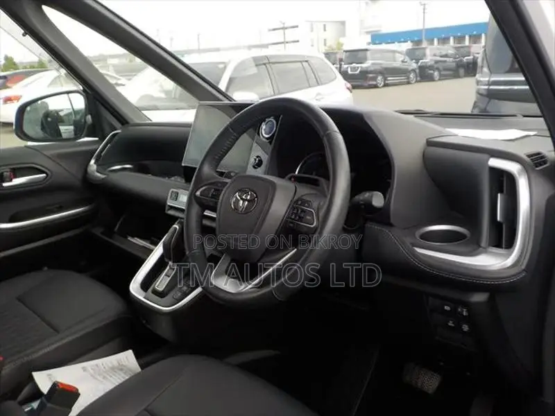 Toyota Noah S-Z PKG 4.5 PEARL 2023