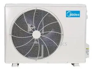 Energy Saving Midea MSM24CR Split AC 2.0 Ton