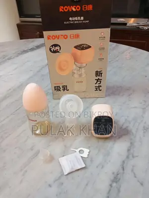 Electric Breast Pump
