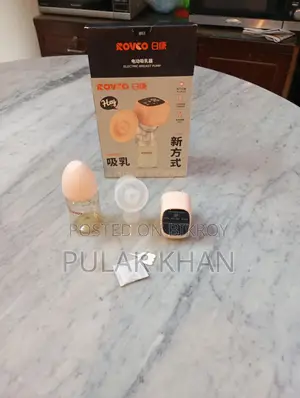 Electric Breast Pump