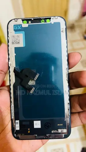 Apple Iphone X (brand New) display