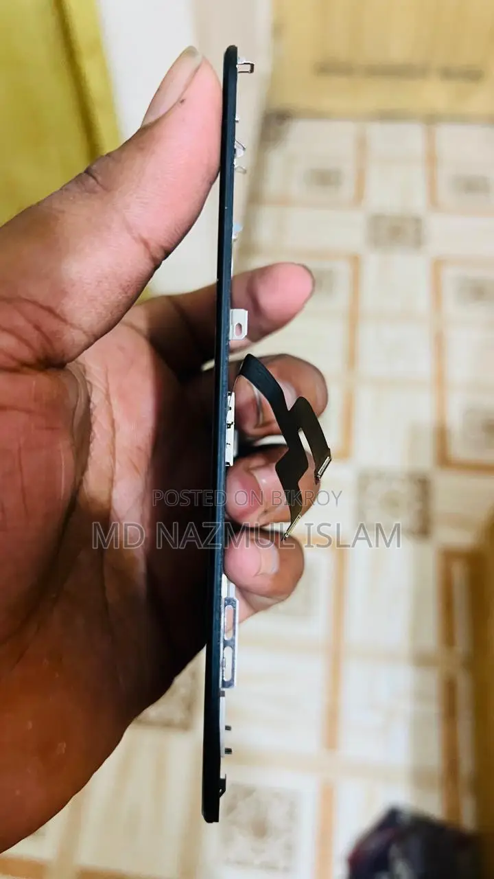 Apple Iphone X (brand New) display