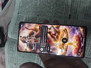 Google Pixel 7 Full Fresh (Used)