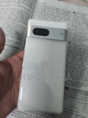 Google Pixel 7 Full Fresh (Used)