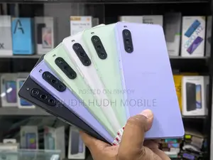 Sony Xperia 10 V 6/128 (Used)