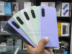 Sony Xperia 10 V 6/128 (Used)