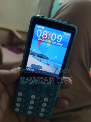 AGTEL Maxtel 17 pro max (Used)