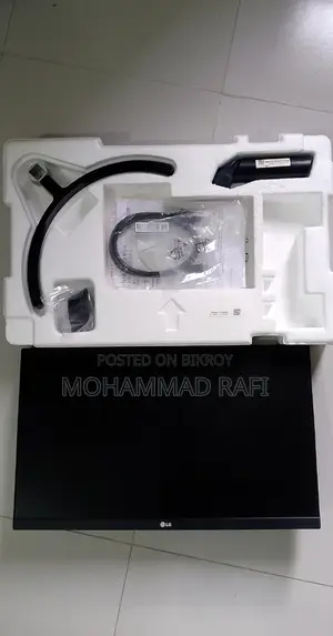 22mk600 Monitors