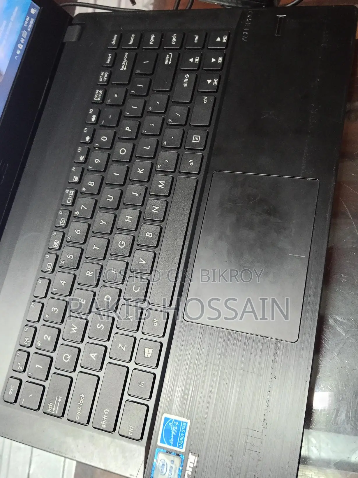 ASUS Pro
