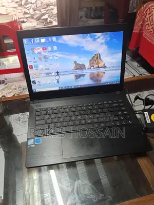 ASUS Pro