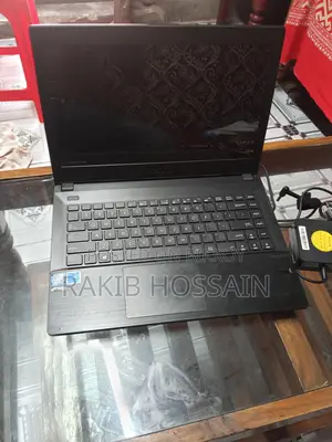ASUS Pro
