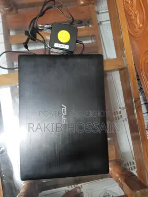 ASUS Pro