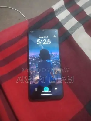 OPPO F15 (Used)