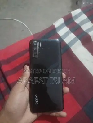 OPPO F15 (Used)