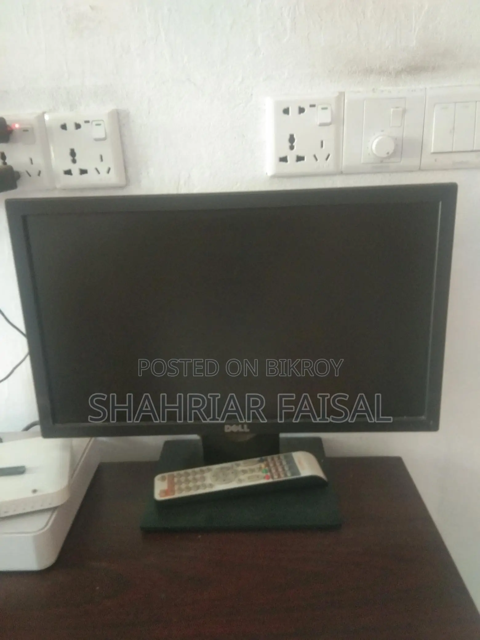 Monitor for Sale