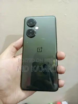 OnePlus Nord CE 3 lite 5G (Used)
