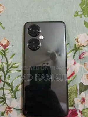 OnePlus Nord CE 3 lite 5G (Used)