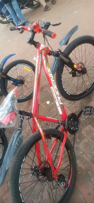 Bicycle Sell