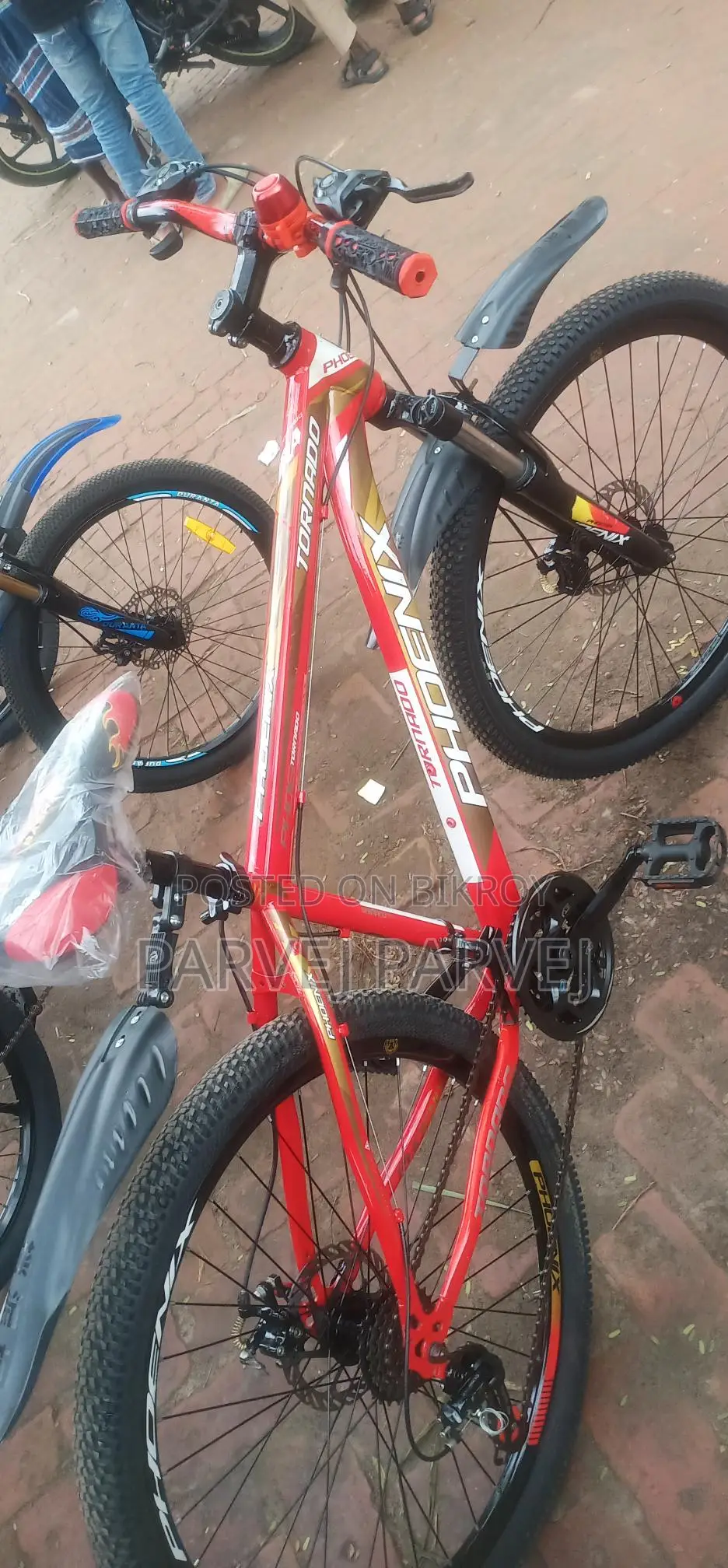 Bicycle Sell