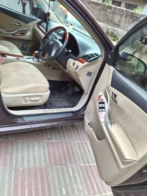 Toyota Premio FEX PKZ 2015