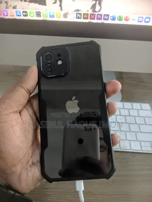 Apple iPhone 12 Pro 128 GB (86%) (Used)